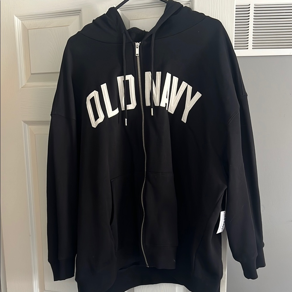 Old Navy Black jacket
